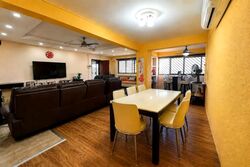 Blk 401 Hong Kah Court (Jurong West), HDB 5 Rooms #570160891
